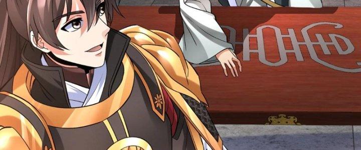 đại tần, ta là con tần thủy hoàng, giết địch thành thần chapter 31 173