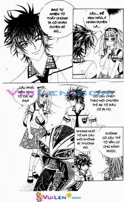 đến vương quốc ma chapter 1 36