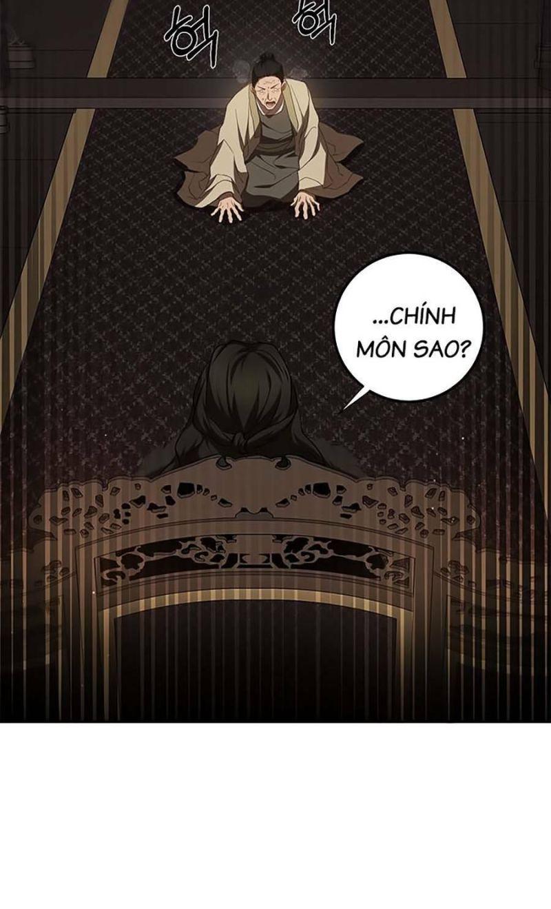 võ đang kỳ hiệp chapter 98 46