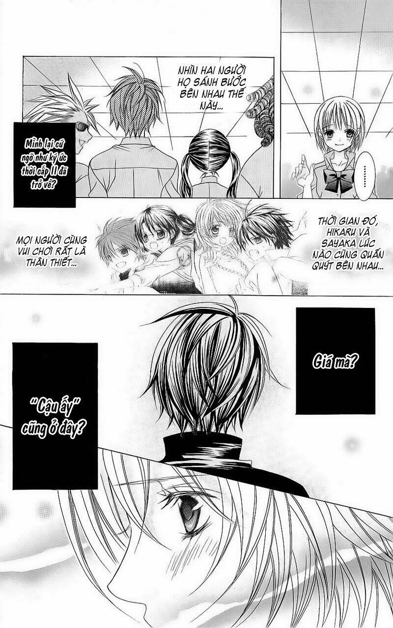 suki desu suzuki-kun!! chapter 48 13