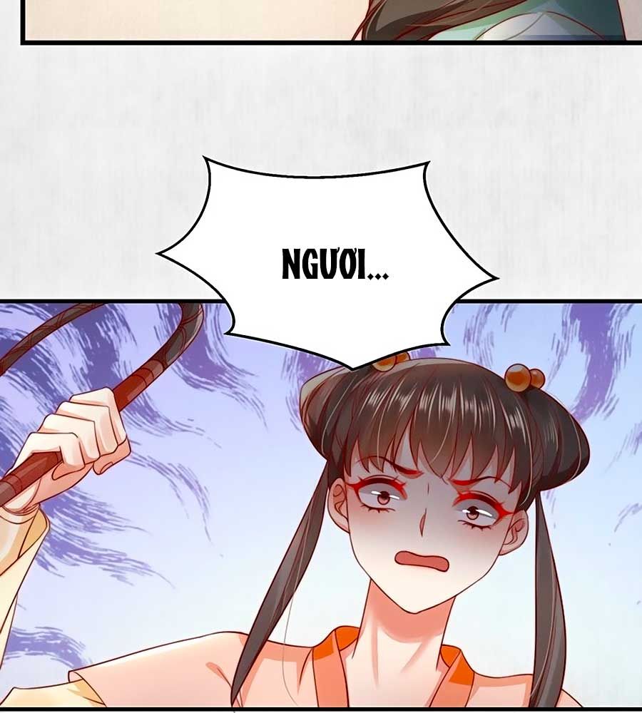 hoạn phi hoàn triều chapter 94 17