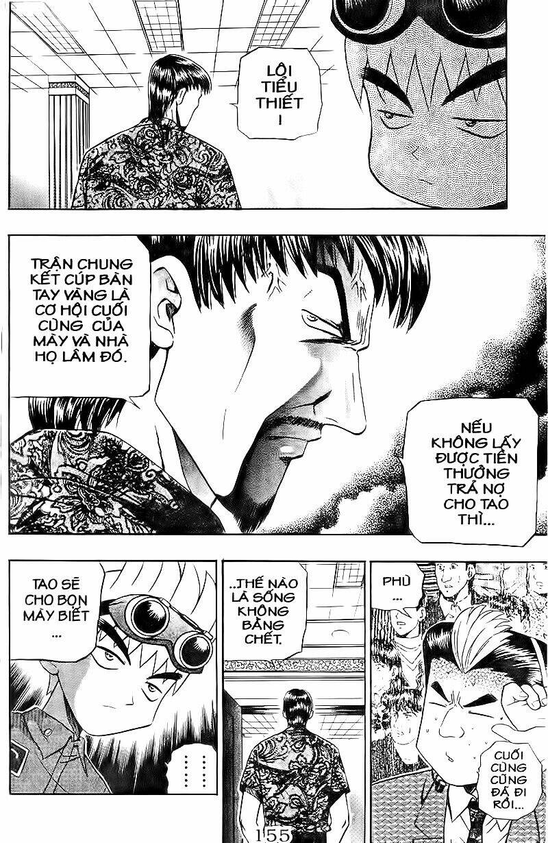 bowling king chapter 98 18