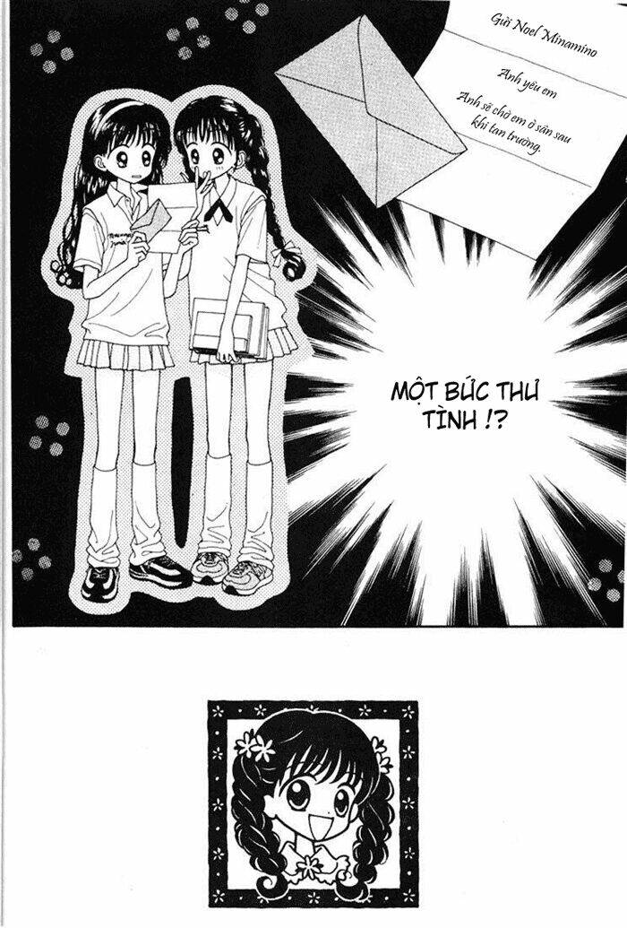 minto na bokura chapter 19 4