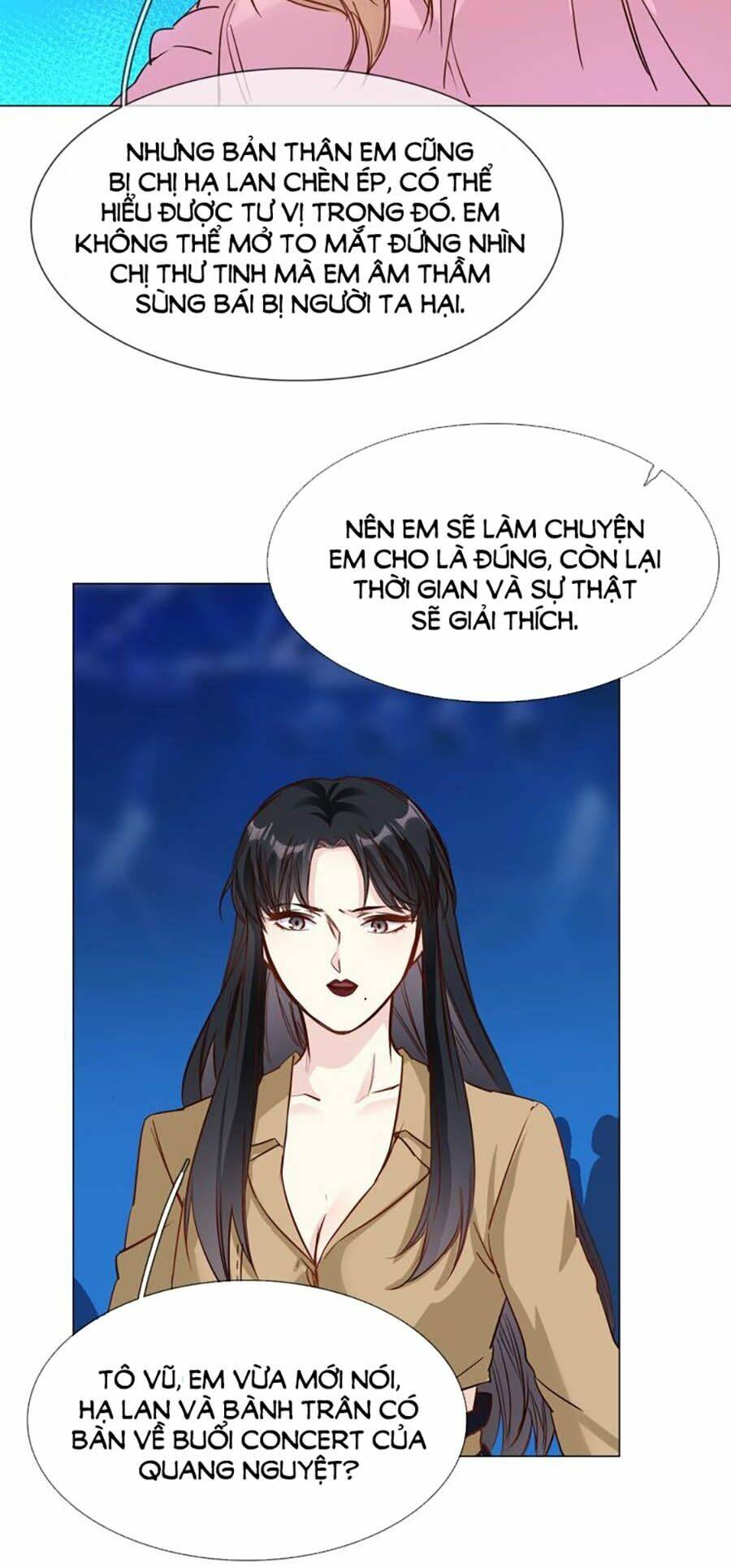 ngôi sao vụn vỡ chapter 58 19