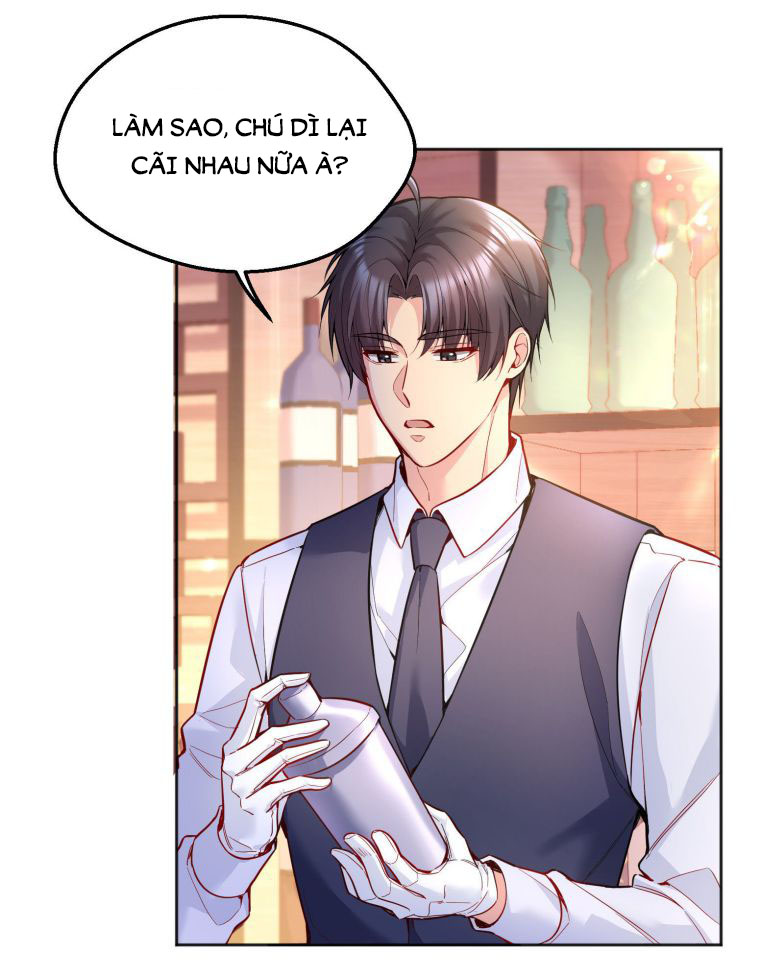 chàng nhân viên host và gã hàng xóm nguy hiểm chapter 55 24