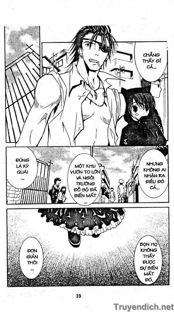 zombie-loan chapter 37 11