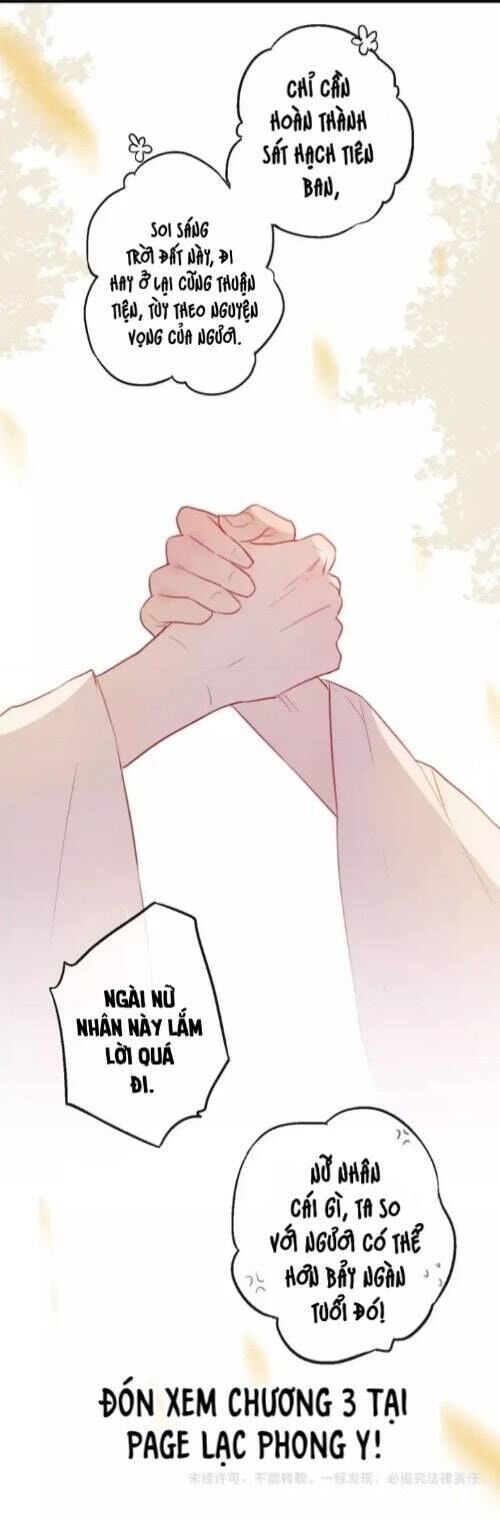 hồ minh chi hương chapter 2 52