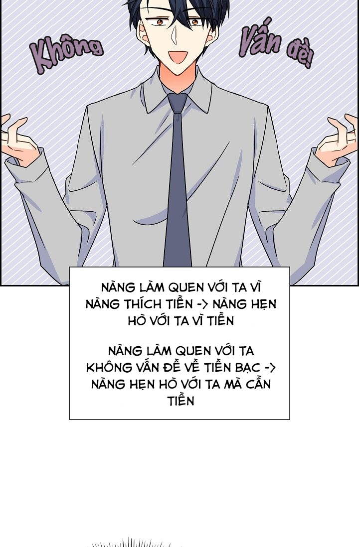 kẻ hủy diệt đã yêu tôi ! chapter 7 52