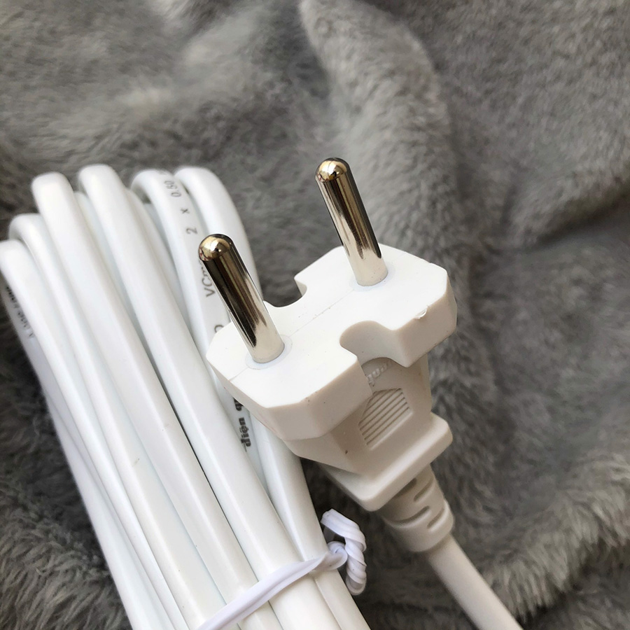 Ổ cắm Điện Quang ECO ĐQ ESK 2WR 42 ECO