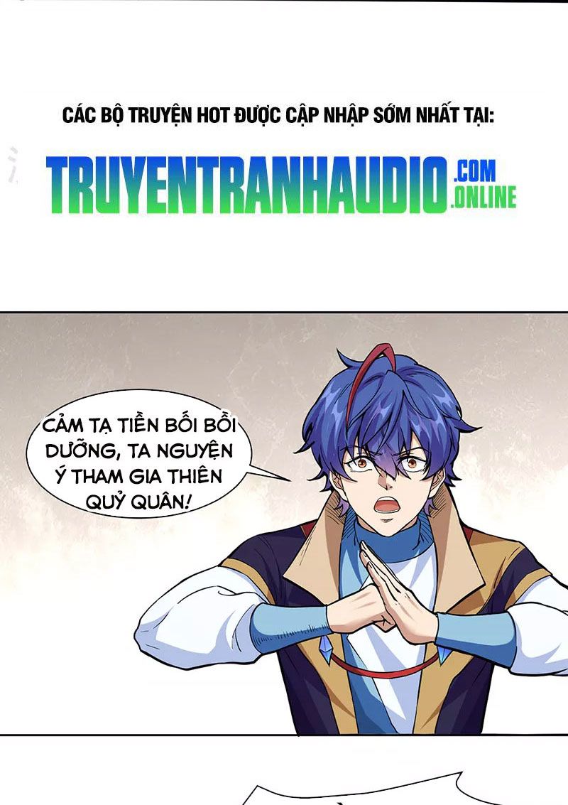 võ đạo độc tôn chapter 428 24