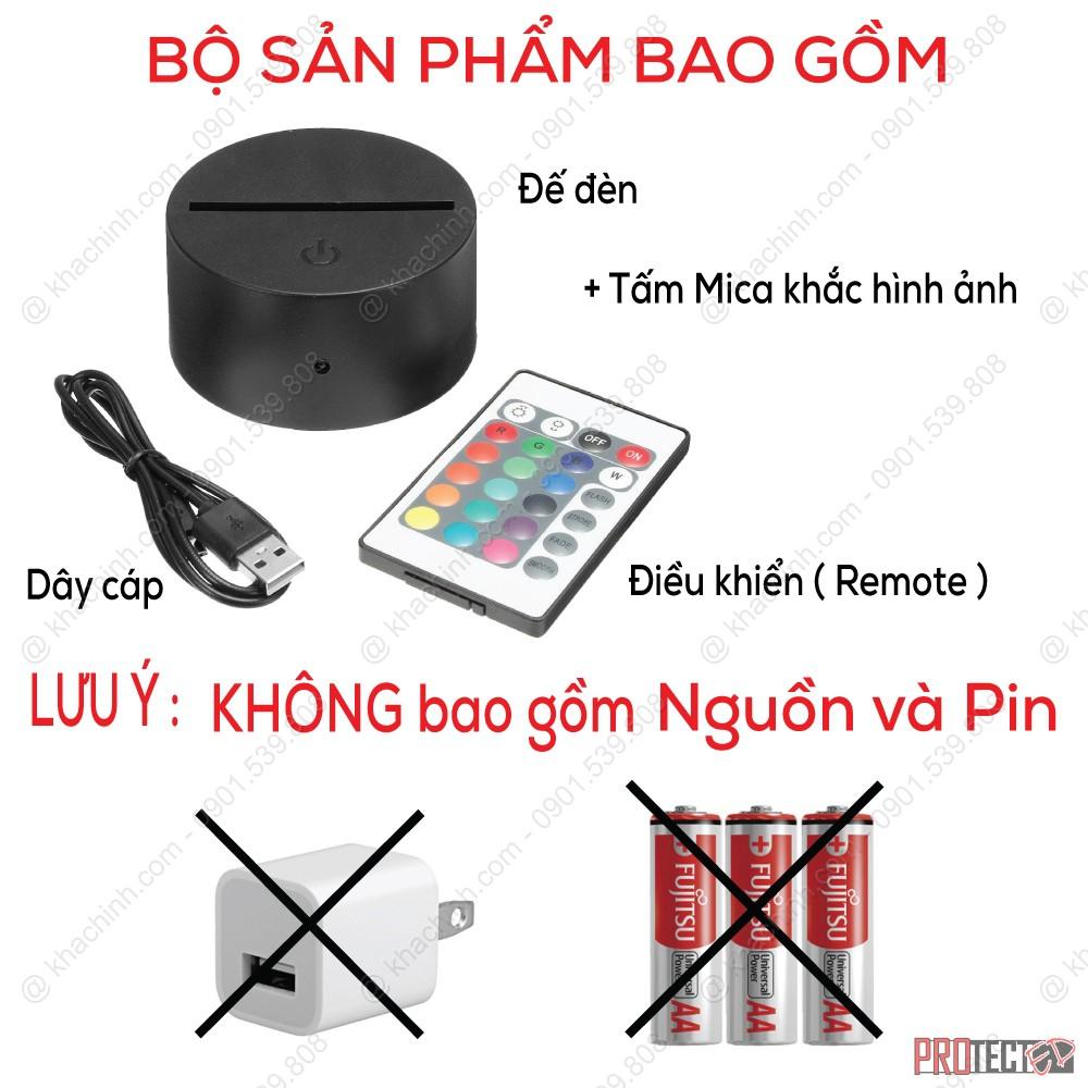 Đèn thư pháp SỐNG, tranh thư pháp tâm an, để bàn, tramh trí, đèn ngủ, quà tặng,