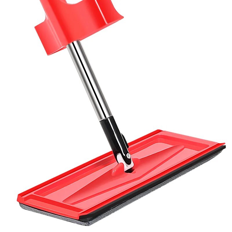 CÂY LAU NHÀ BÁN CHỮ NHẬT VẮT KÉO  CLB-VKI.38CM