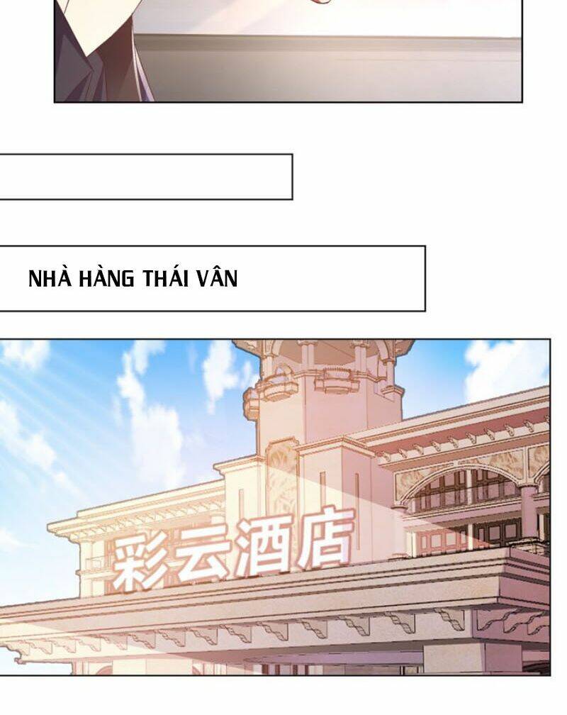 sư phụ của ta là thần tiên chapter 10 14