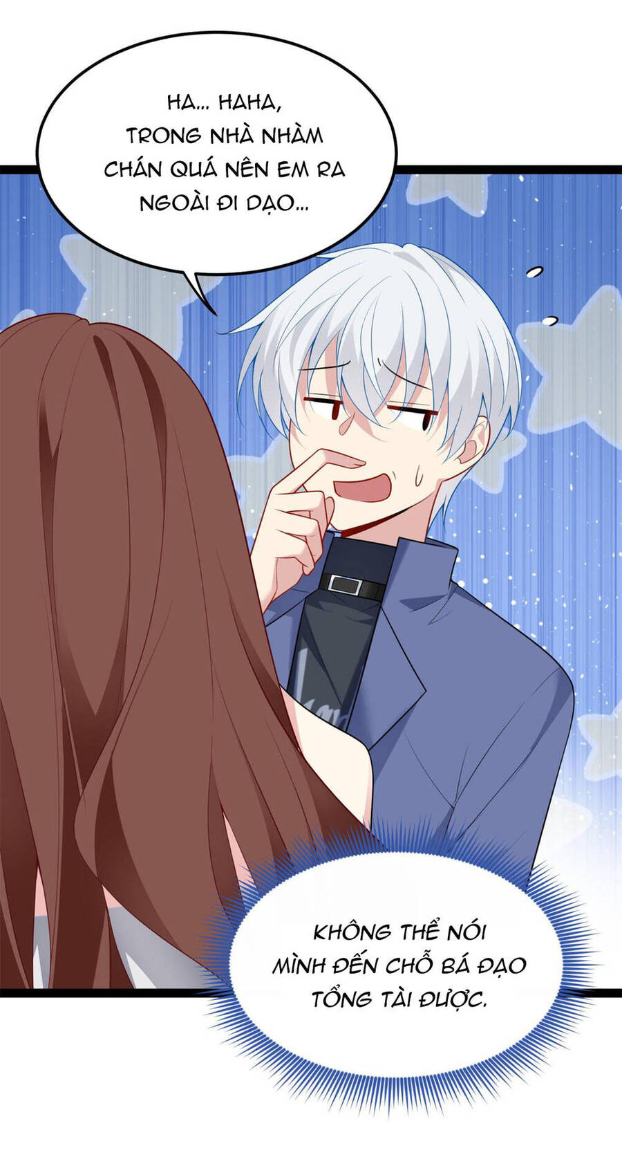 tôi ở thế giới khác dựa dẫm vào phụ nữ chapter 60 17