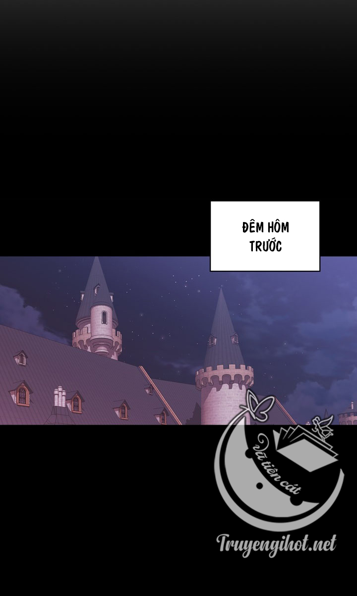 ác nữ xứng đôi với bạo chúa chapter 85.2 29