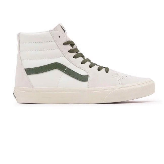 Giày Sneaker Vans cổ cao Ua Sk8-Hi Vintage Pop - VN0A4BVTR2S