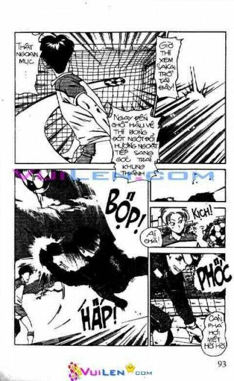 sôi động cầu trường full 17 tập chapter 5 93