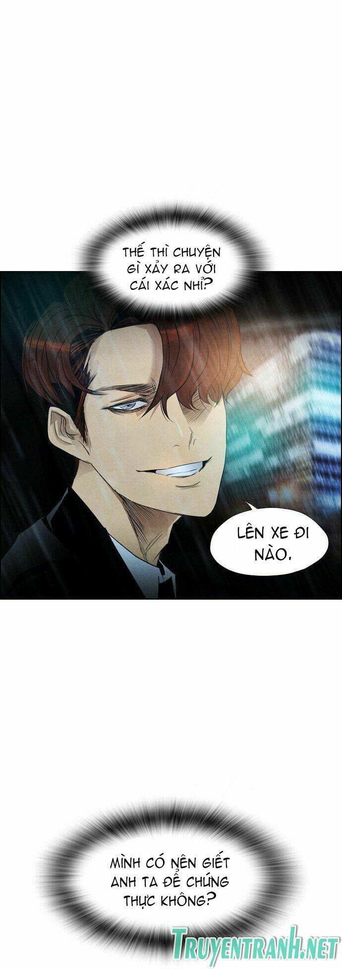 nạn nhân hồi sinh chapter 23 73