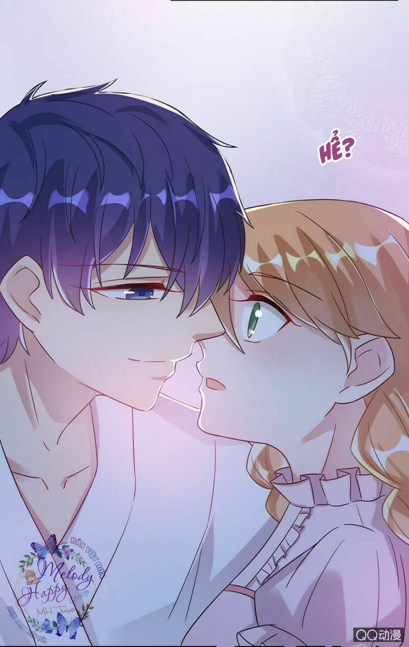 ma lạt thiên kim đẩu ác thiếu chapter 19 6