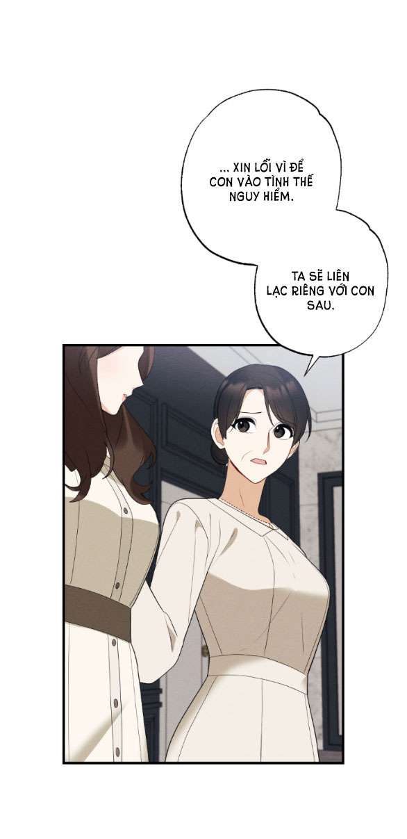 [18+] hôn nhân bị đánh cắp chapter 37.2 15