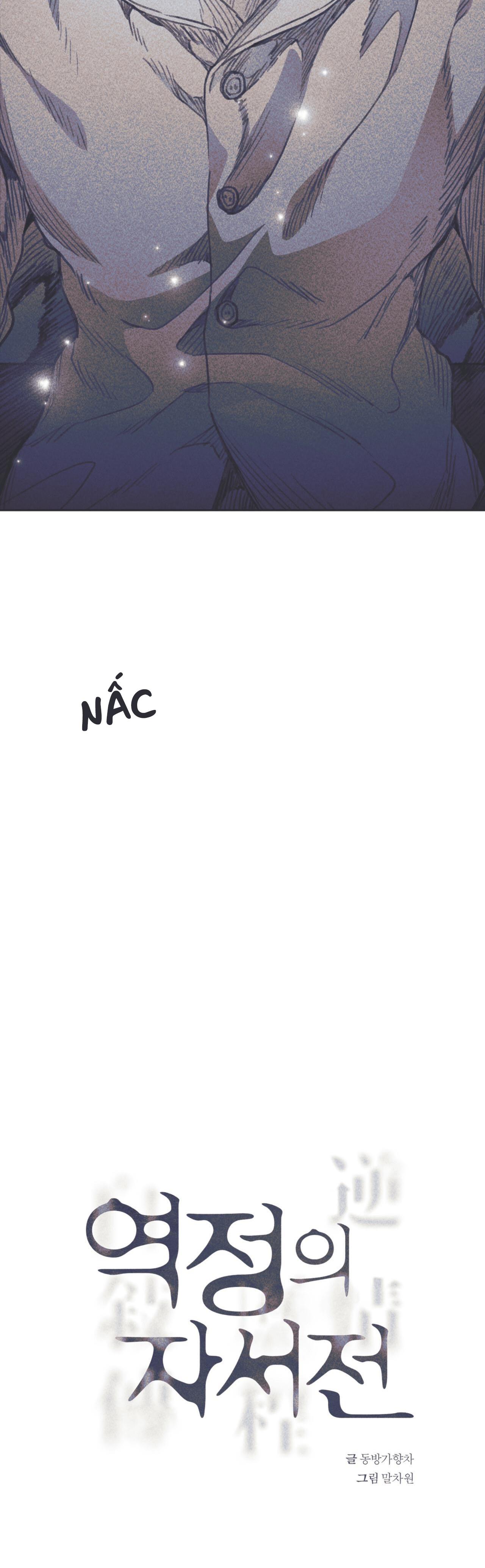 hồi ức cơn thịnh nộ chapter 10 3