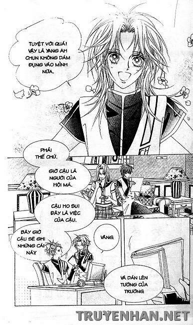 người duy nhất chapter 15 3