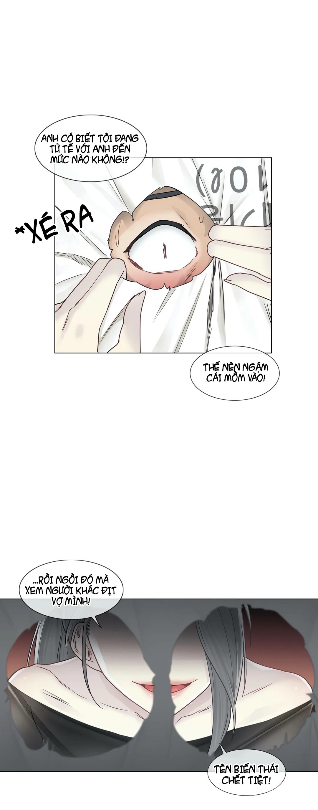 mở khóa tim em chapter 39 11