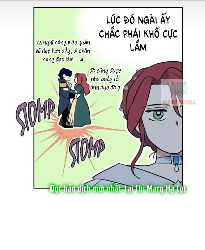 [18+] người đẹp và quái vật chapter 70.2 6