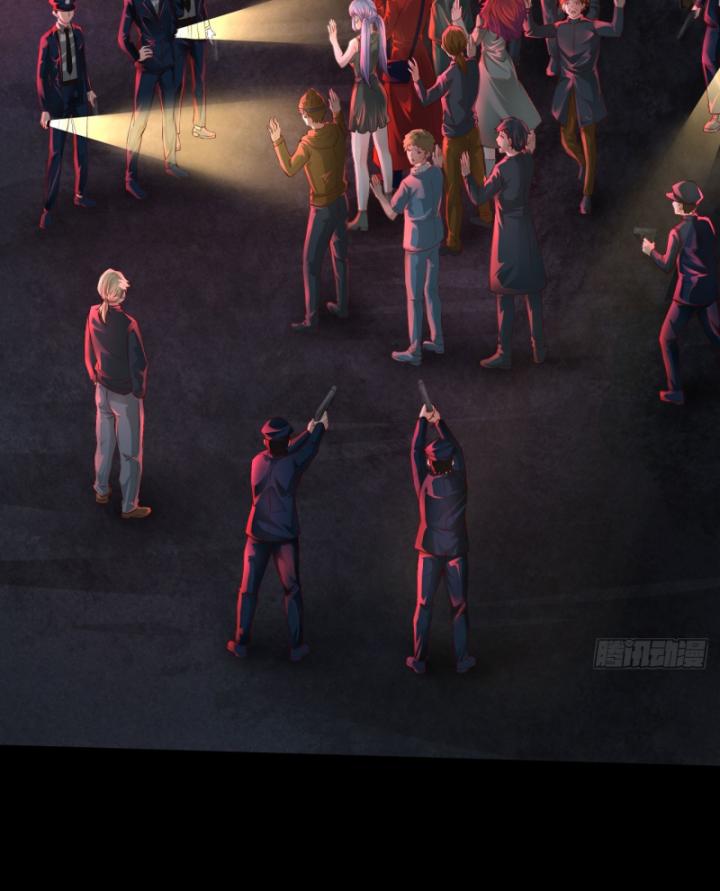 bắt đầu từ trăng đỏ chapter 154 42