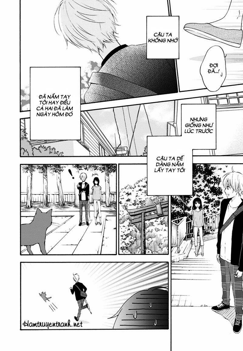 boku wa nando demo, kimi ni hajimete no koi wo suru chapter 2 9