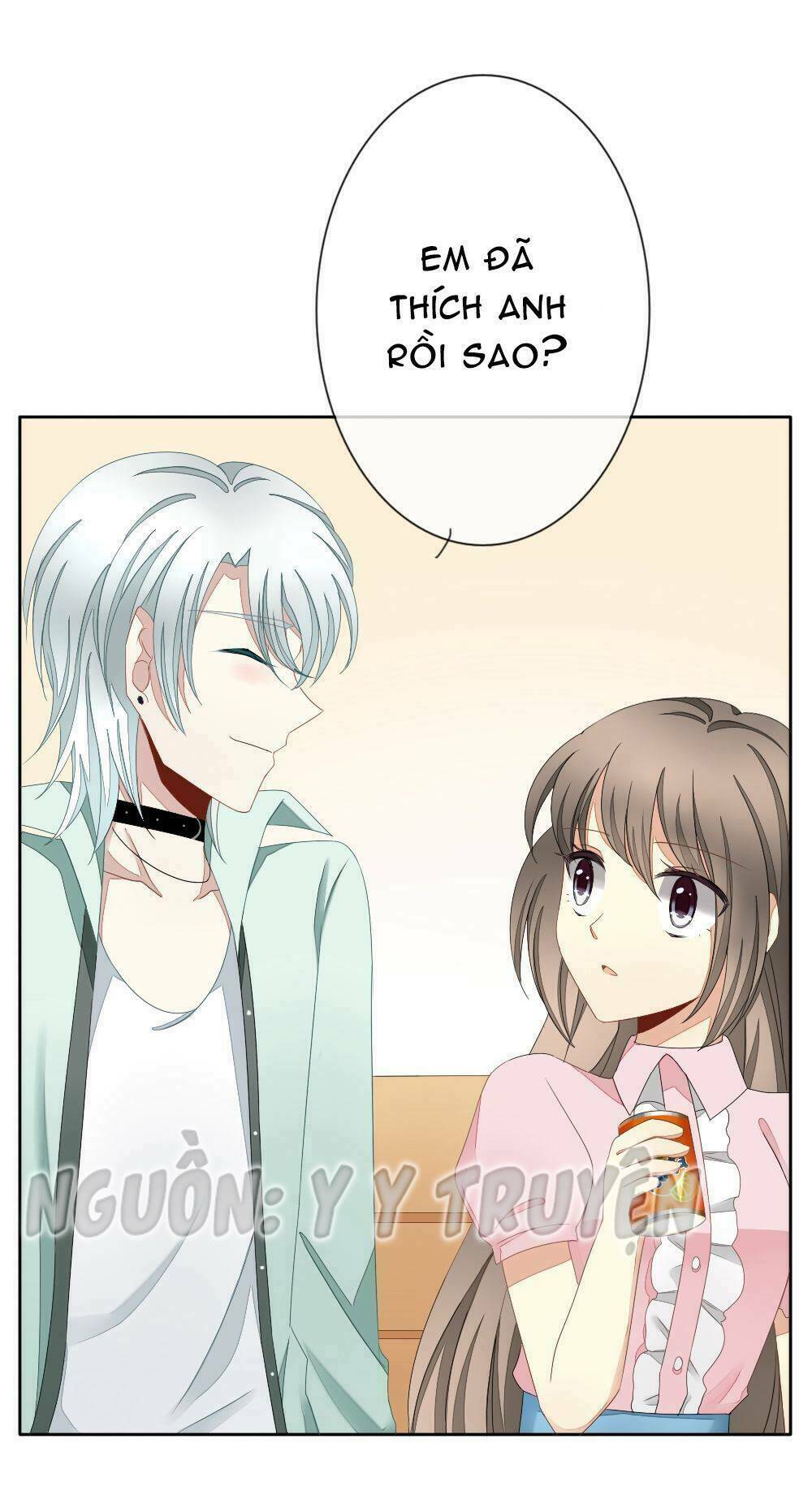 vị hôn thê bỏ trốn chapter 44 17