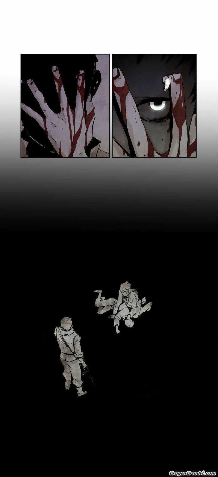 american ghost jack chapter 18 23