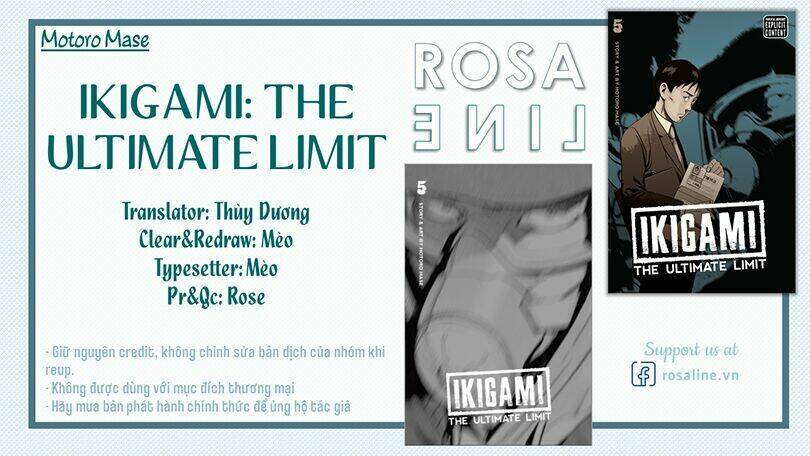 giấy báo tử chapter 29 1