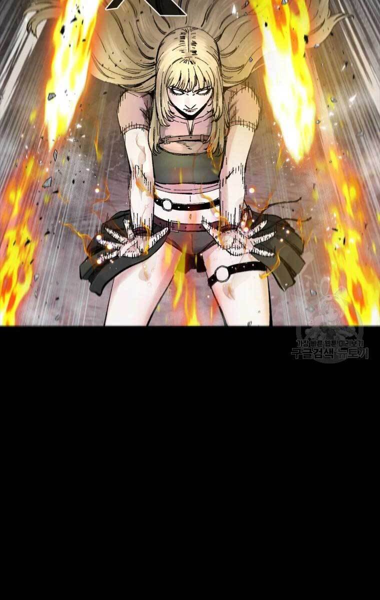 mật mã mê cung chapter 51 17