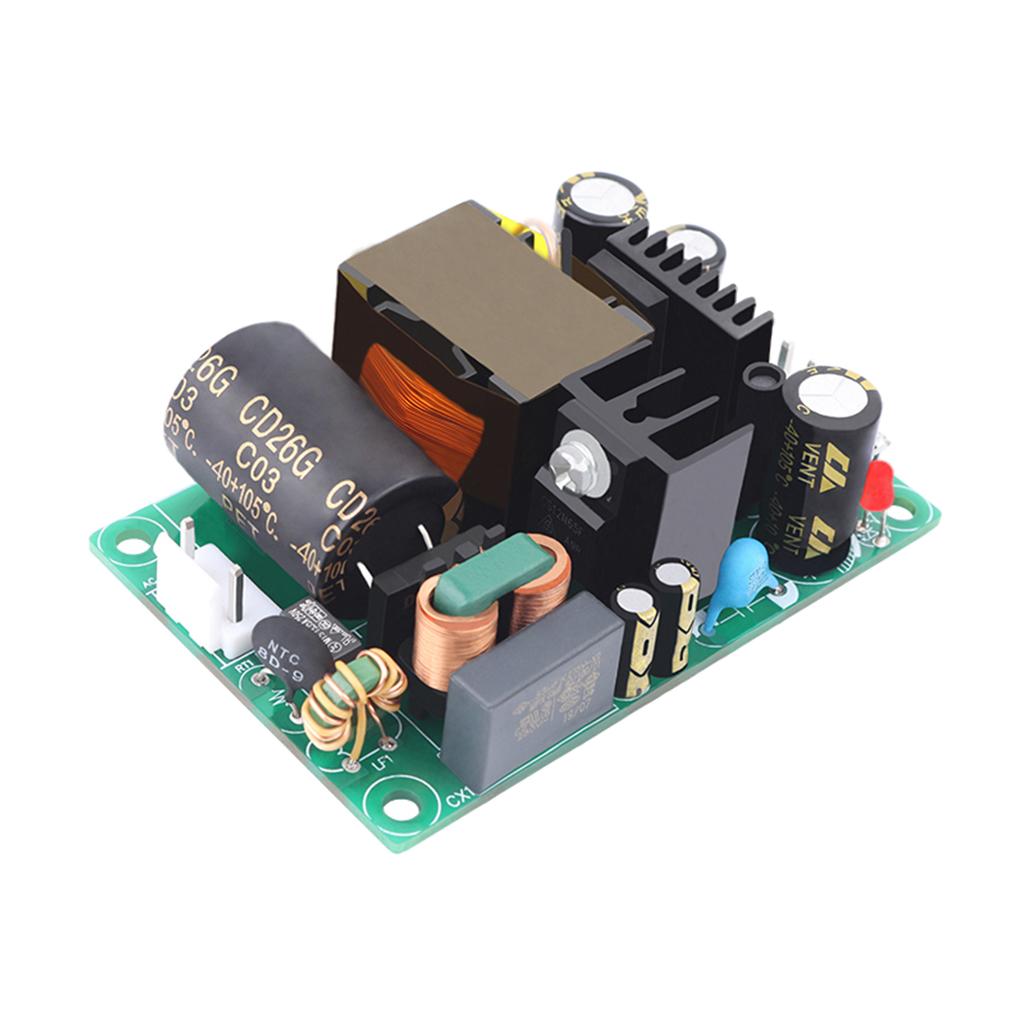 Switch Power Board Integrated High Voltage Regulator Modules 9V 5A AC / DC