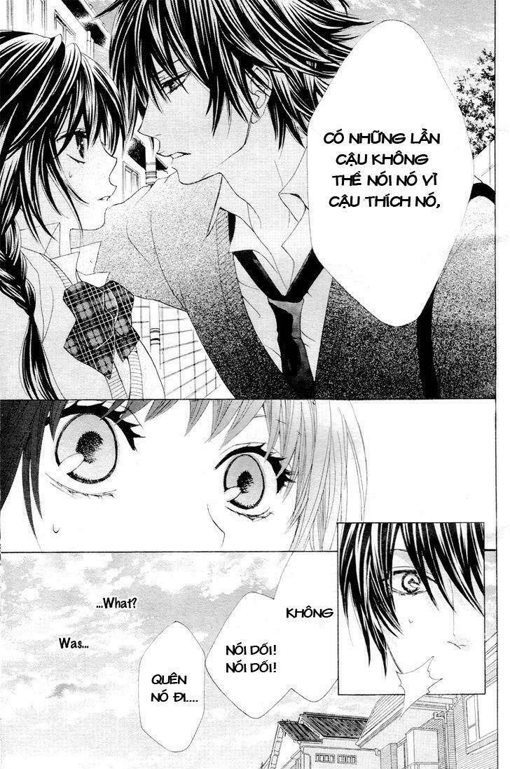 "aishiteru", uso dakedo chapter 1 25