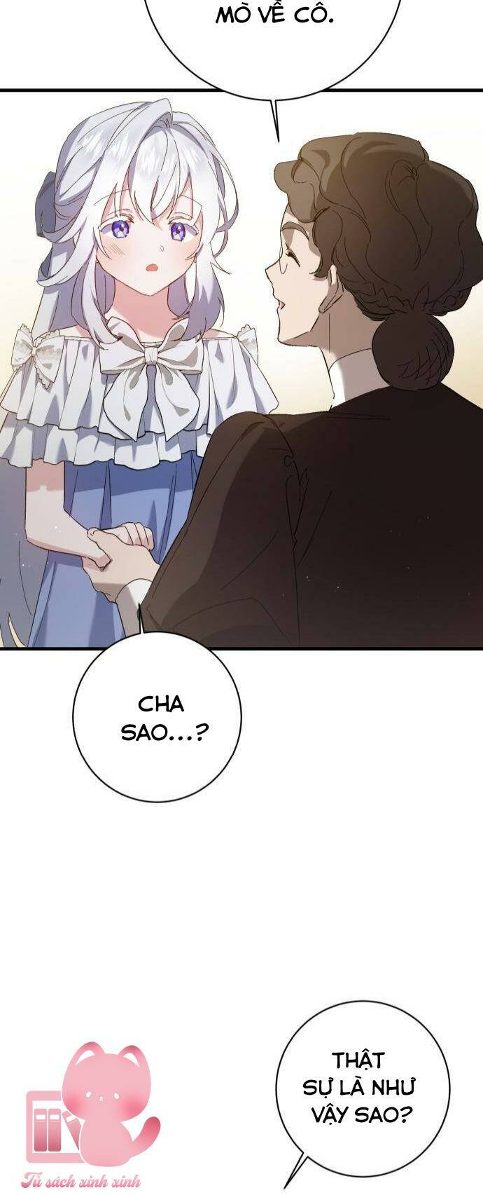 công tước đã nhặt được gì tại rừng chapter 5 6