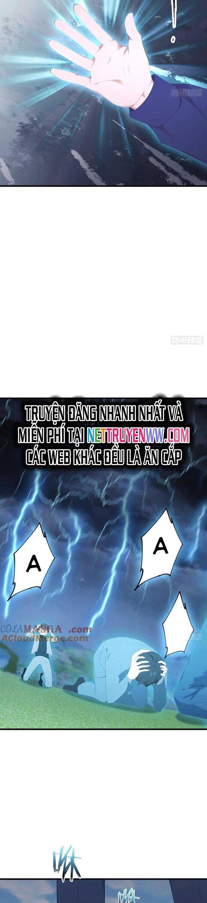 tu tiên trở về tại vườn trường – season 2 chapter 85 13