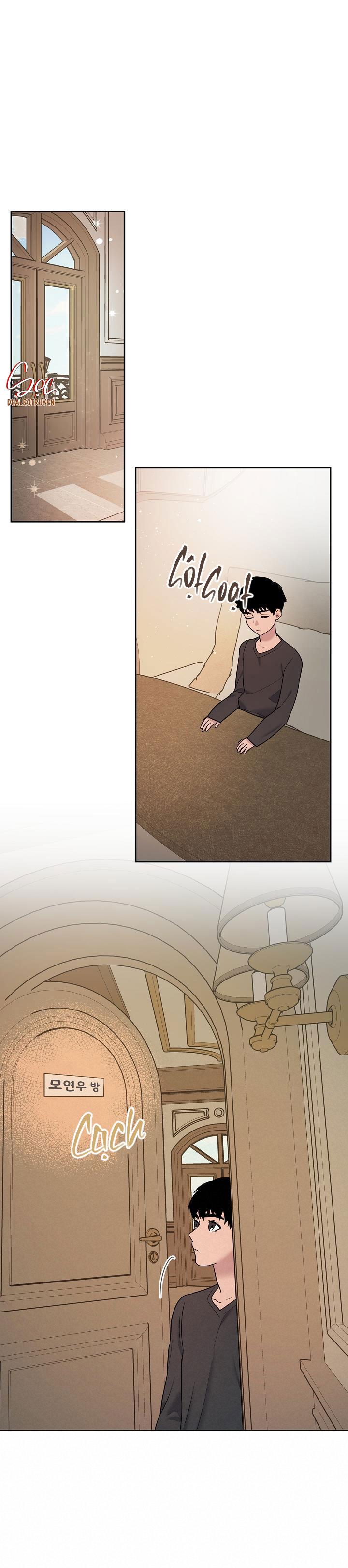 thợ săn một đêm 10 lần chapter 2 6