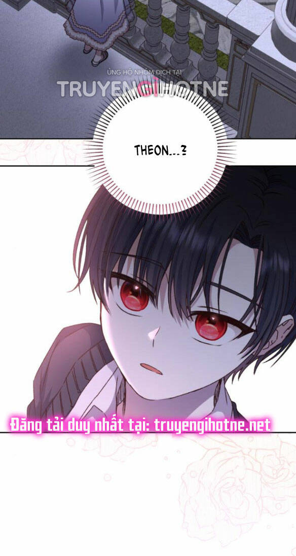 Nàng Bạo Chúa Muốn Có Một Cuộc Sống Hạnh Phúc Hơn! chapter 19.1 8