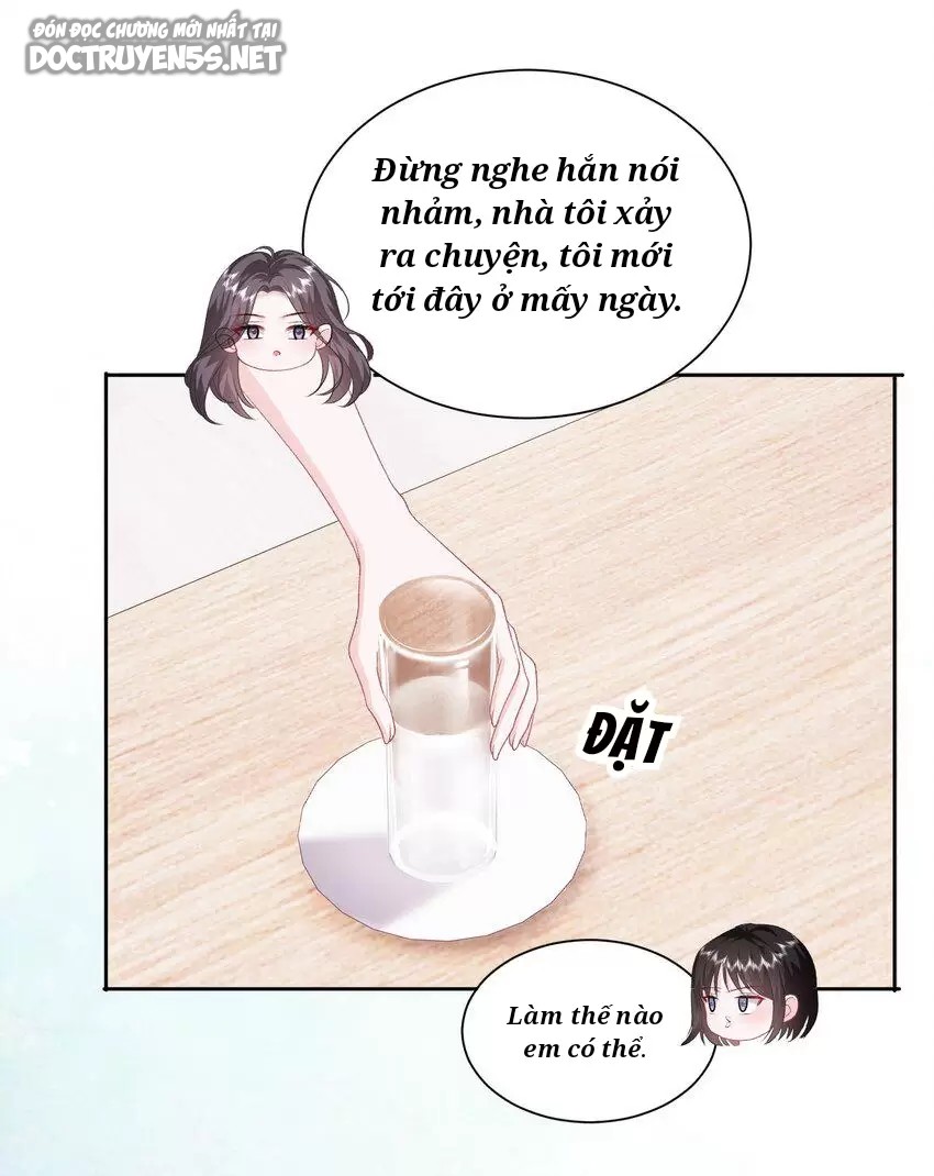 mận xanh chapter 39 26