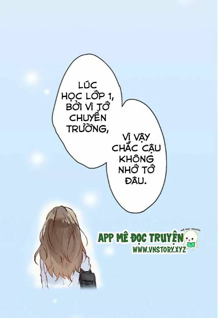 ngàn vạn nụ hôn đầu chapter 11 18
