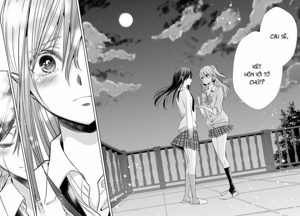 citrus (saburouta) chapter 41 20