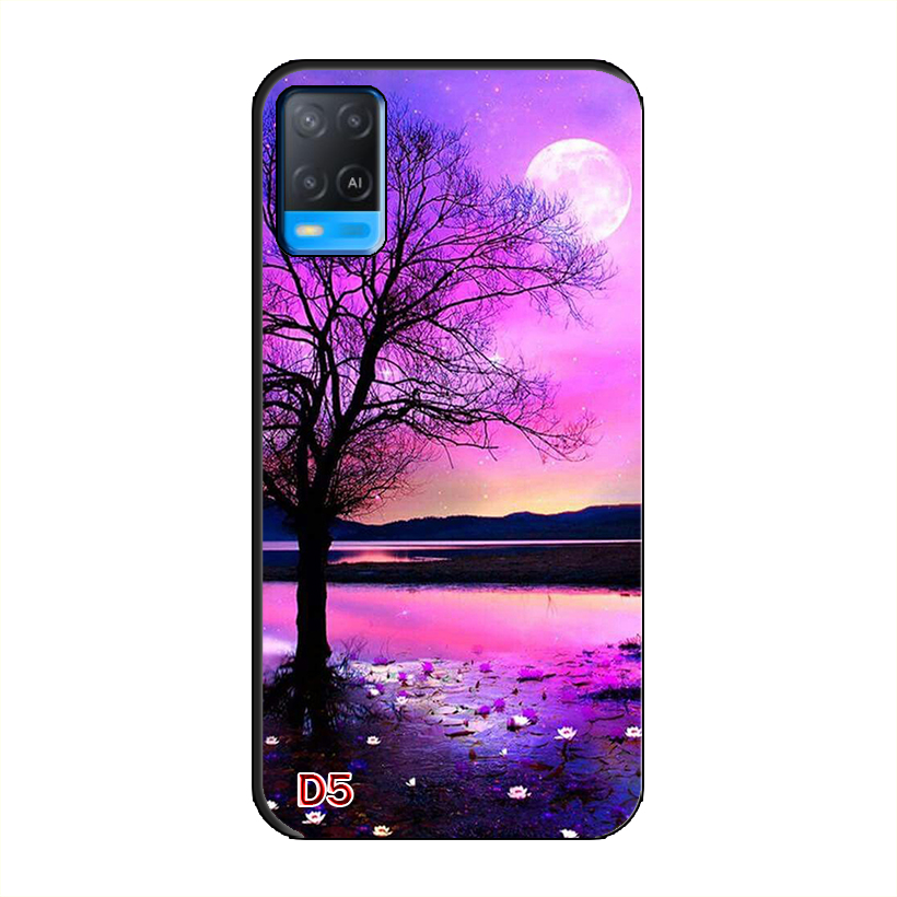 Ốp Lưng Dành Cho OPPO A54