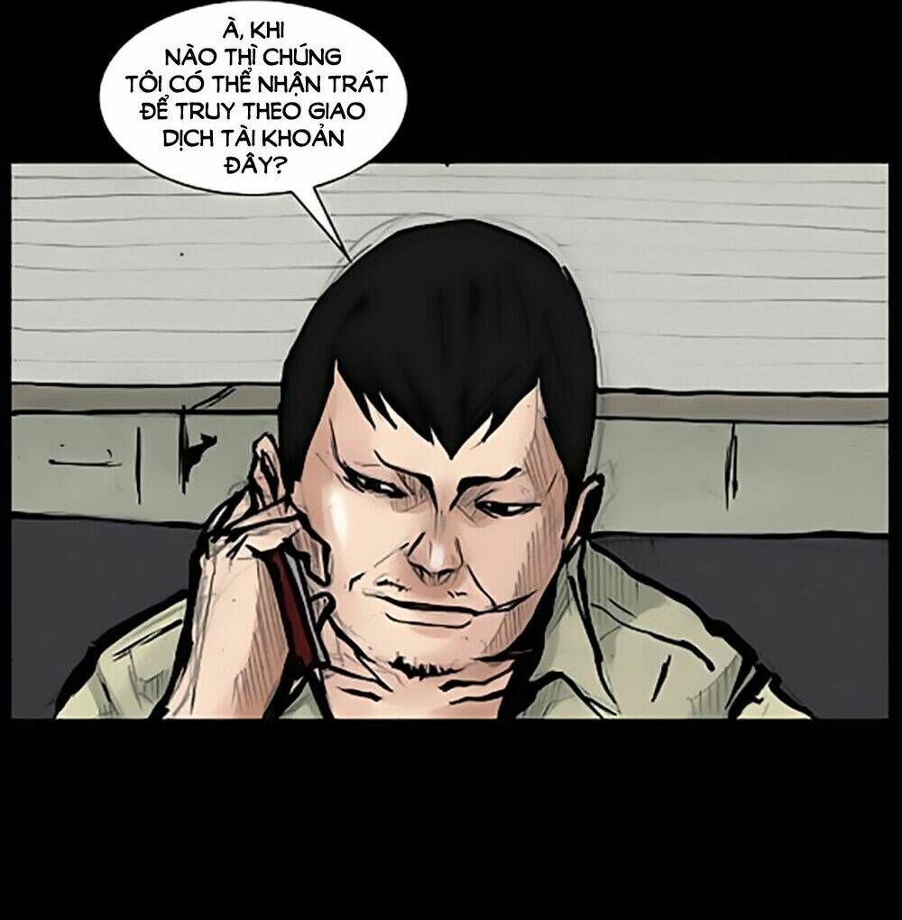 dokgo | độc cô chapter 70 26