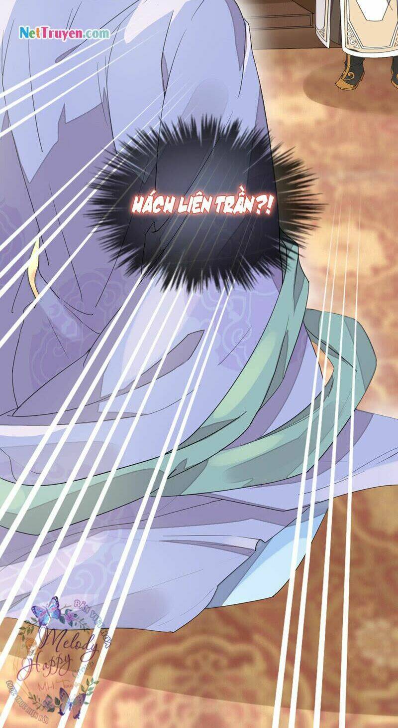 dục hỏa độc nữ chapter 6 27