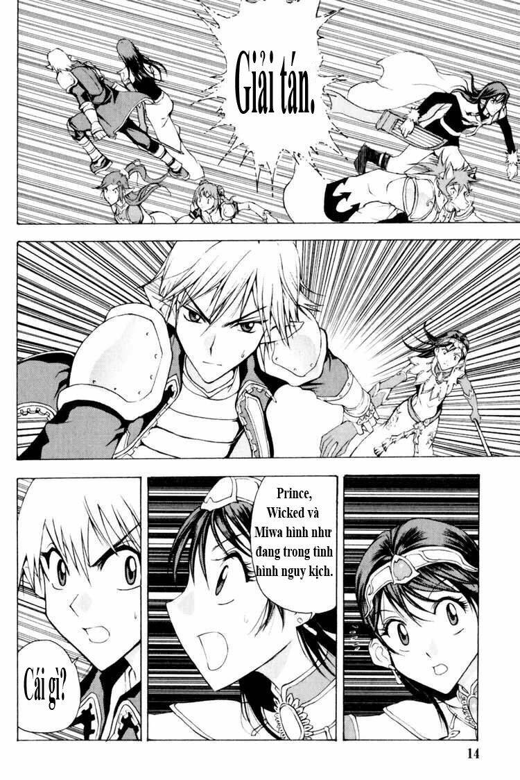 1/2 prince chapter 18 14