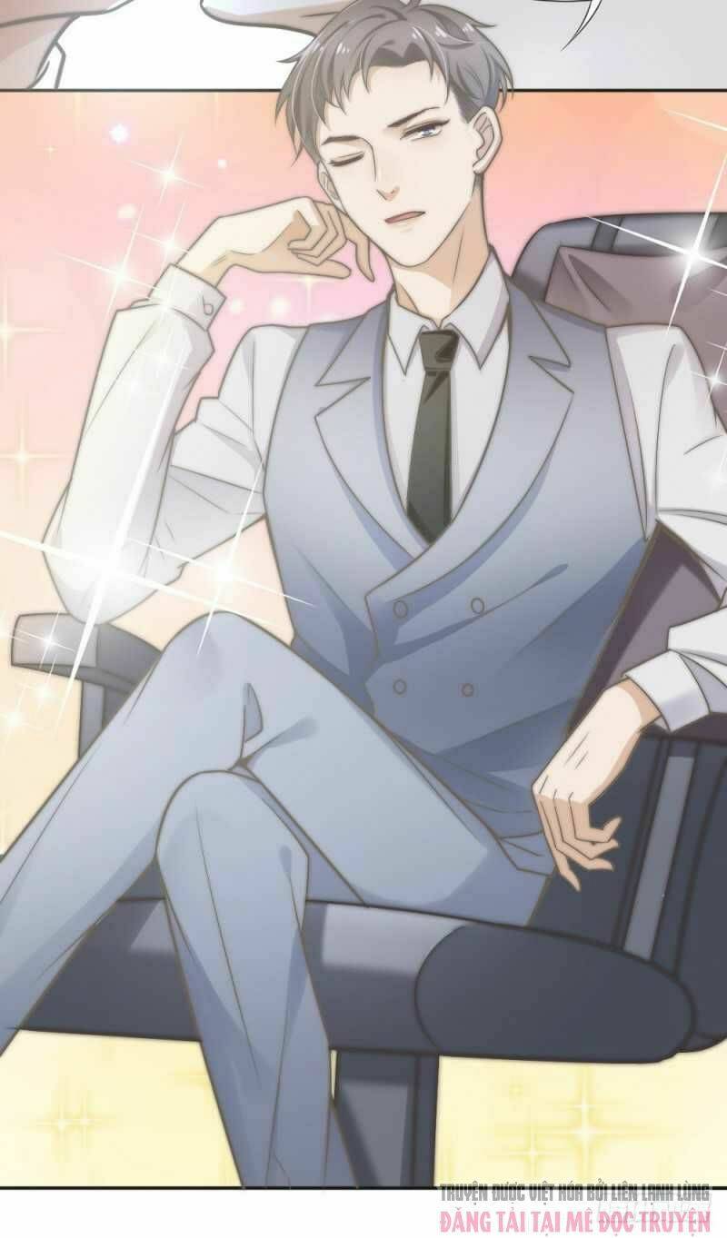 phi hành tinh cầu bay chapter 1 8