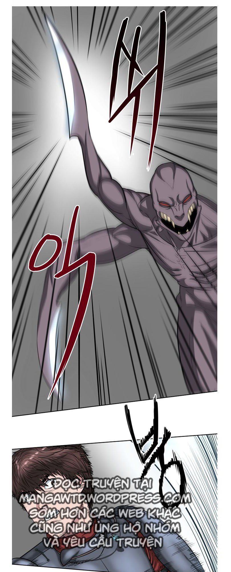 kẻ phán xét chapter 22 4