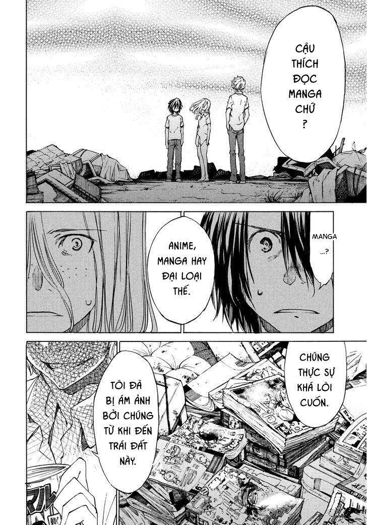 gleipnir - sợi xích thần chapter 10 15